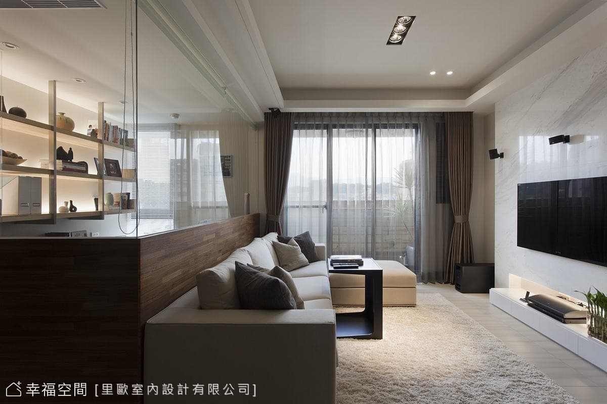 客廳