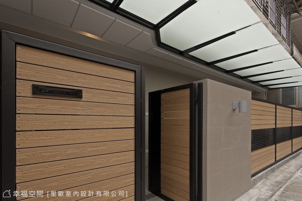 建築外觀