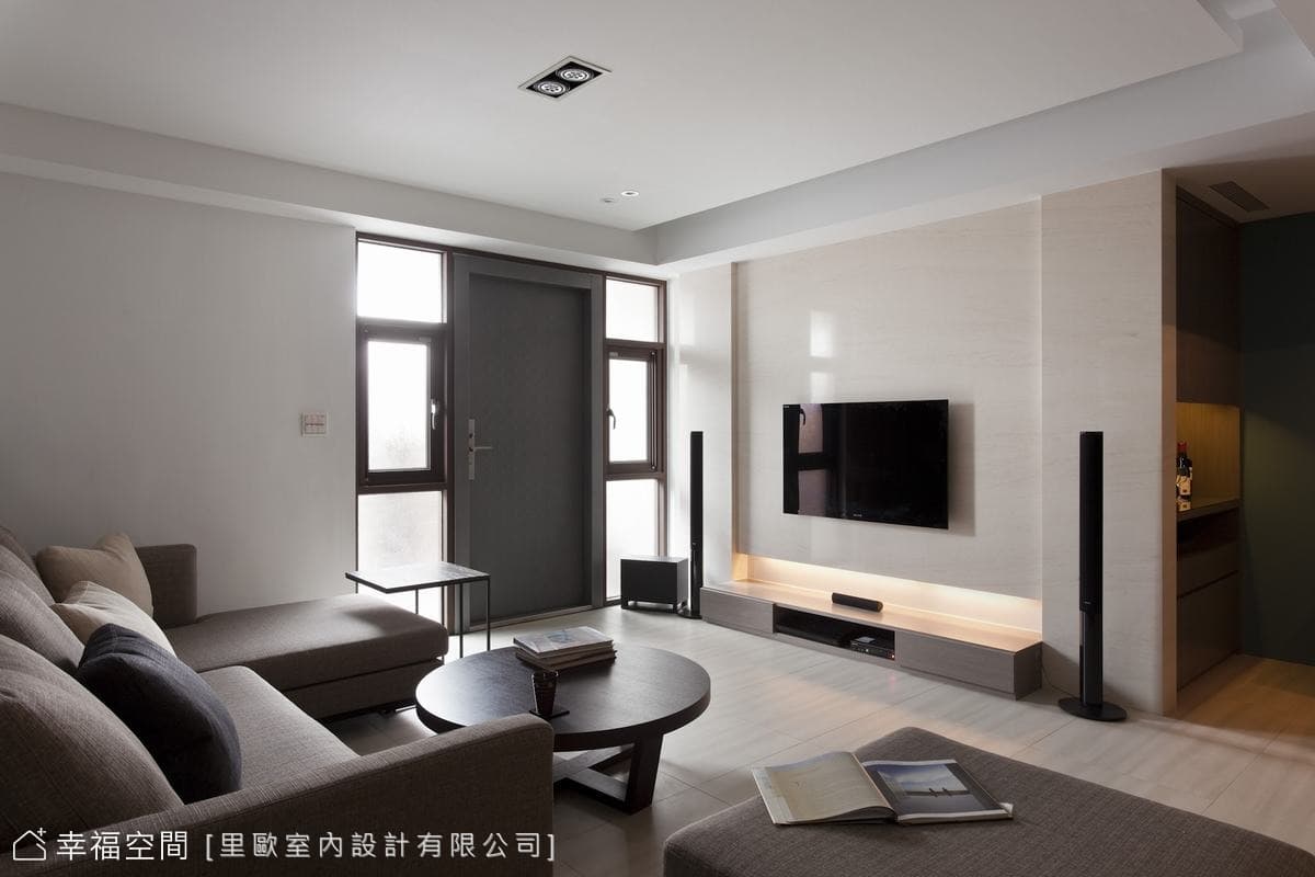 電視主牆