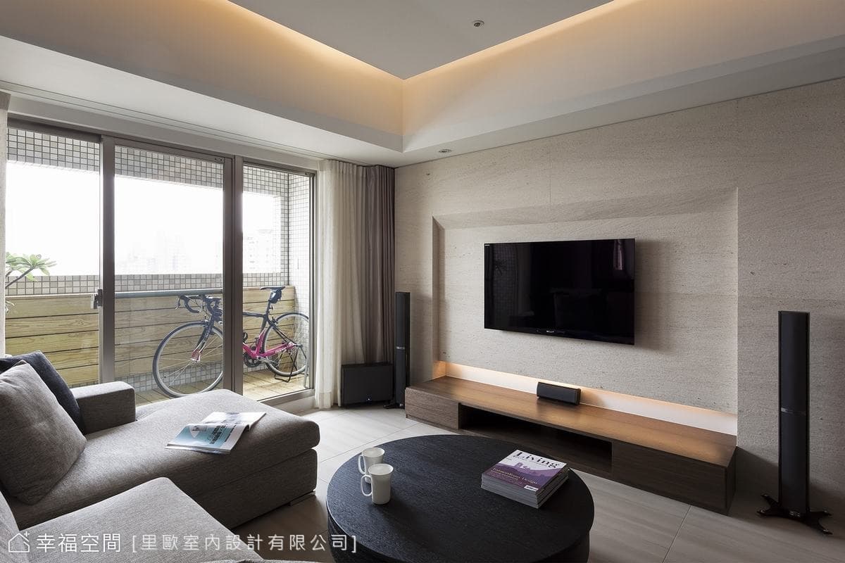 電視牆
