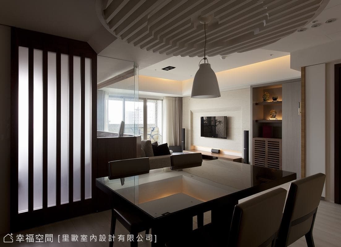 串連空間
