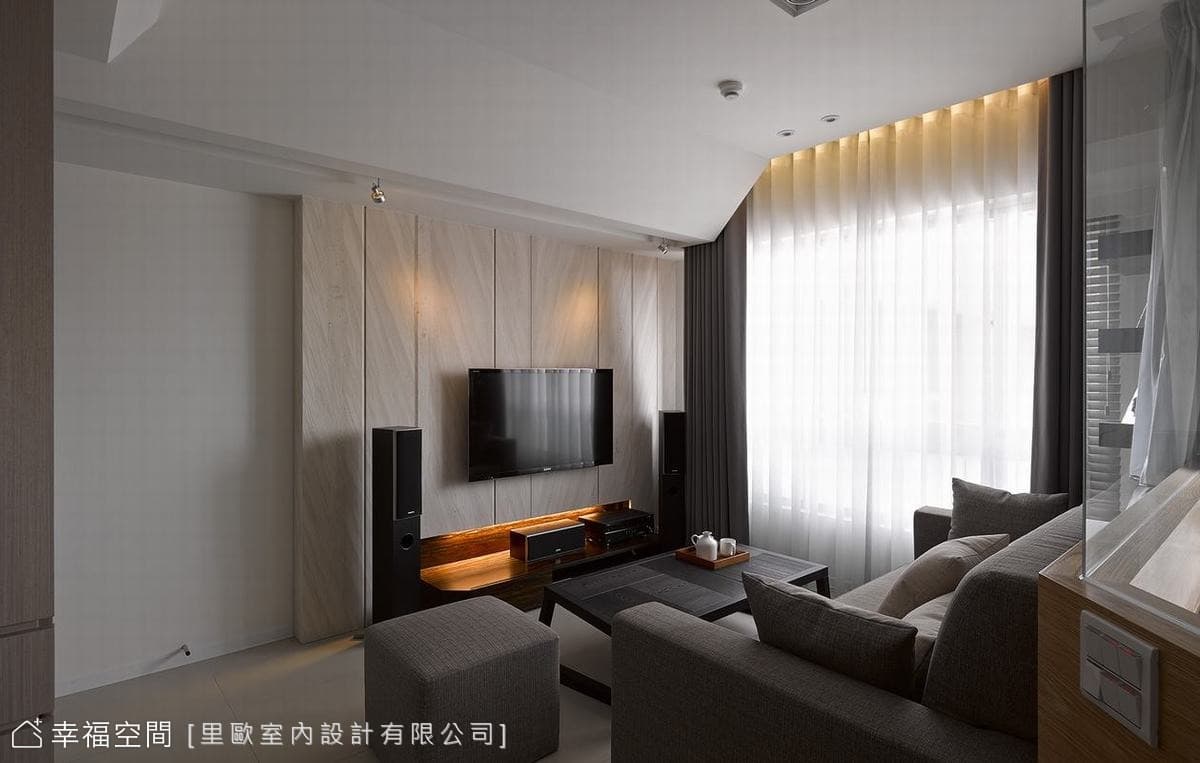 電視牆