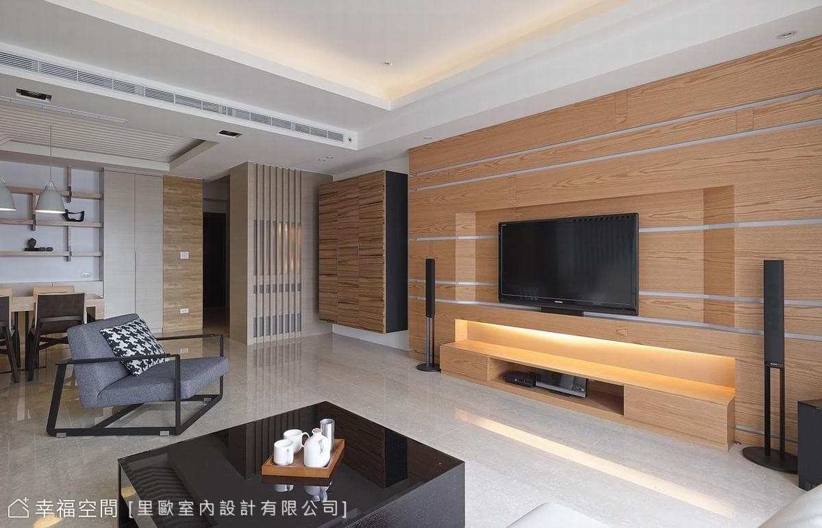 電視牆（2）