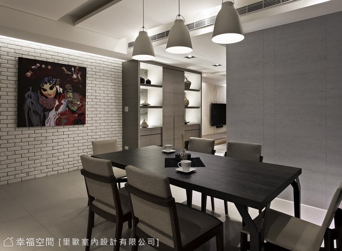 餐廳