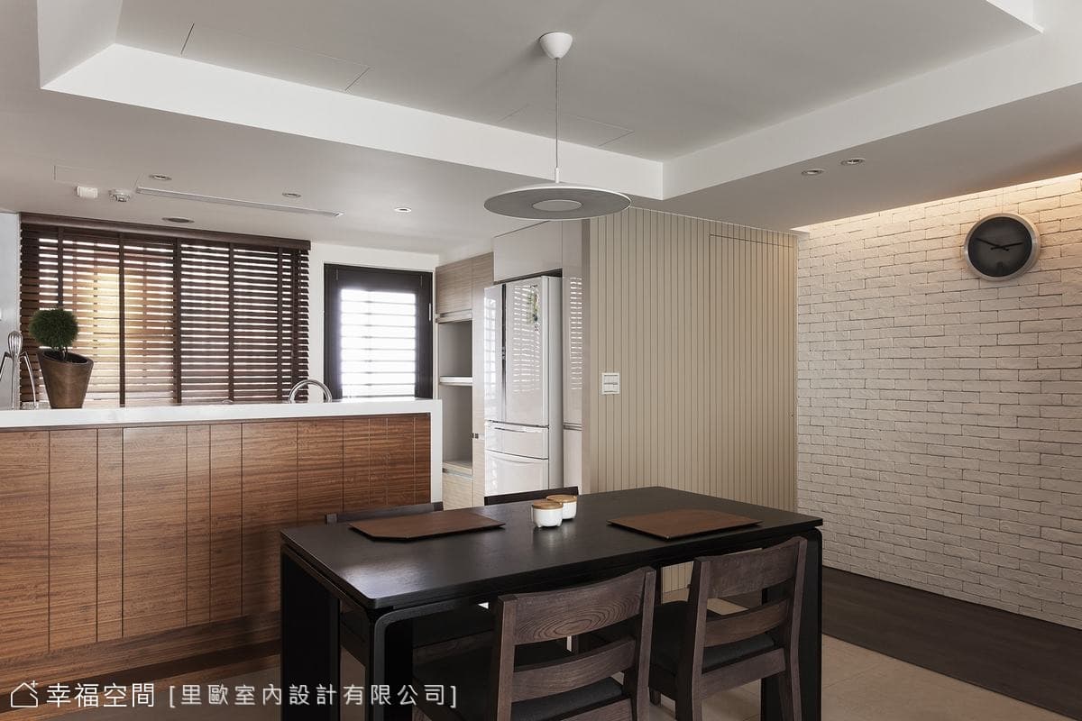 餐廳(二)
