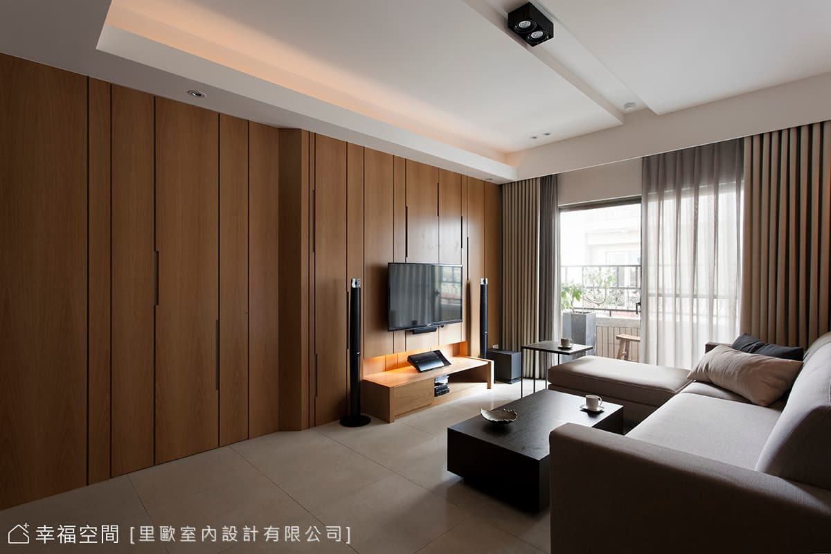 客廳