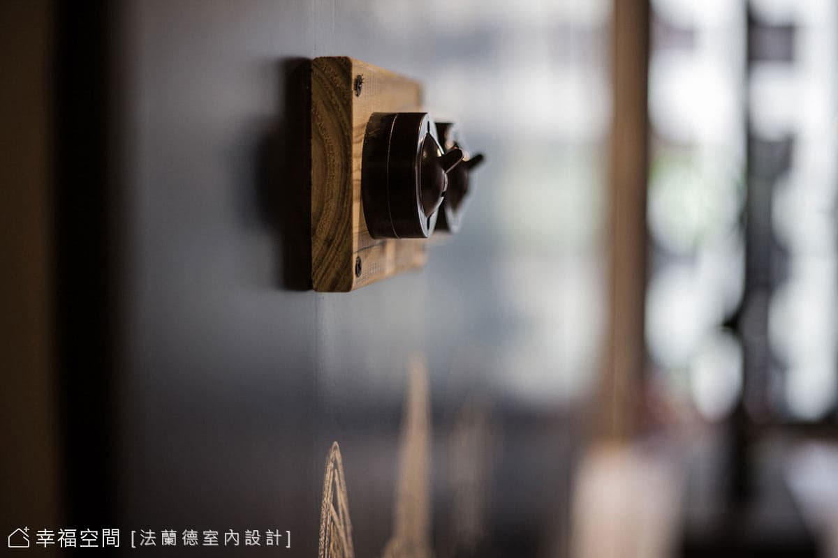Loft無邊際