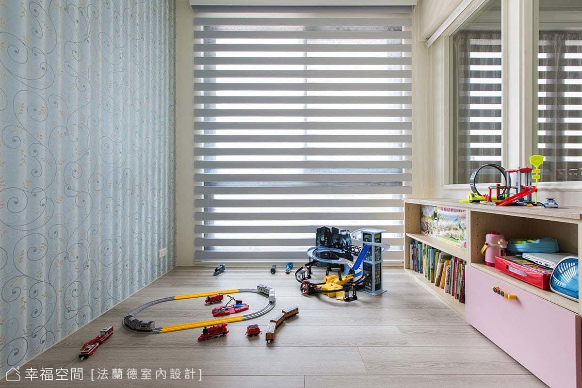 新古典水藍音樂盒
