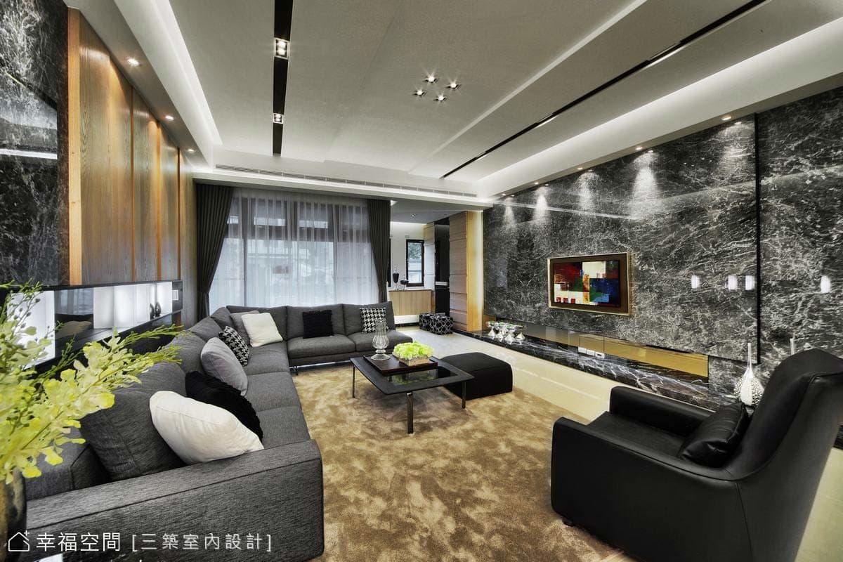 電視牆