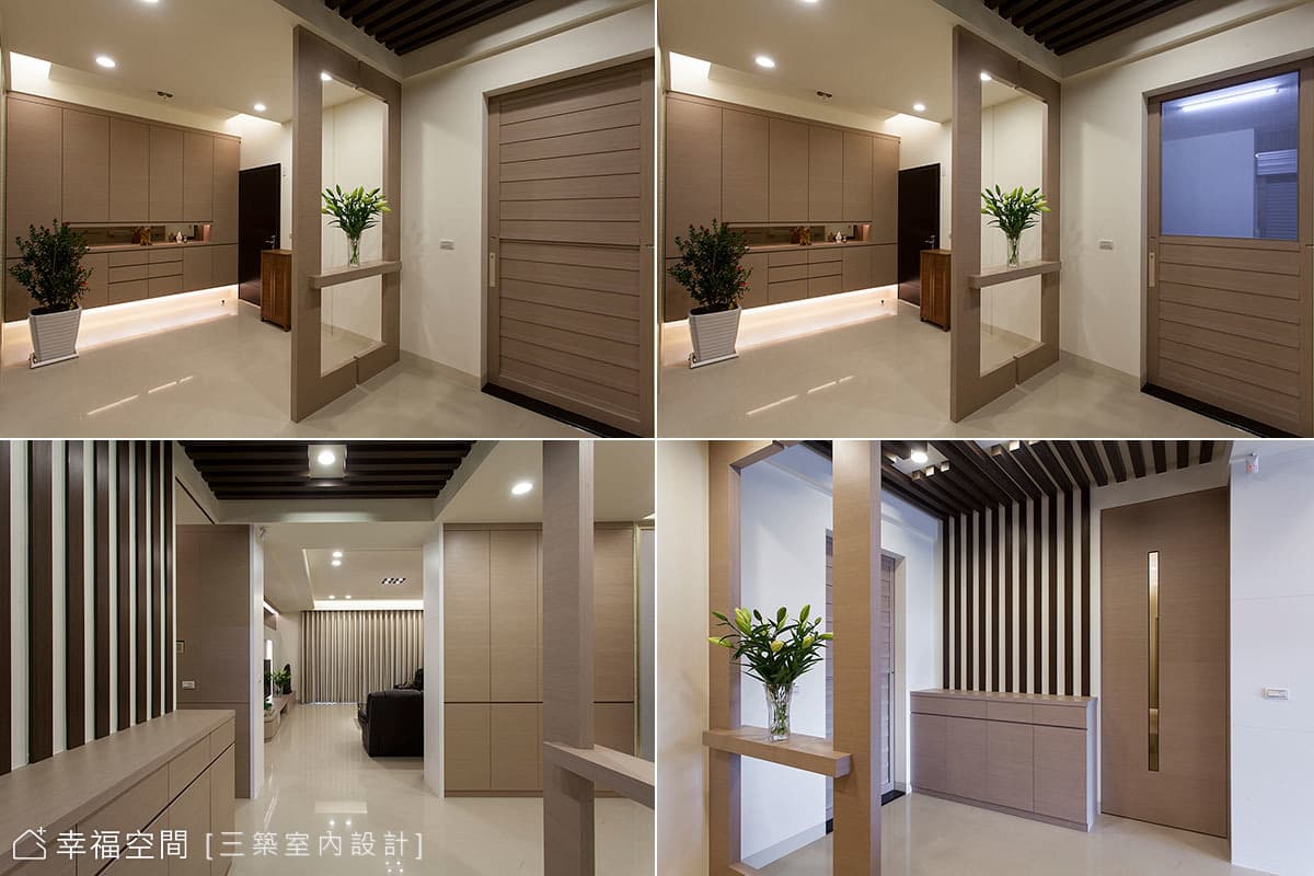 玄關