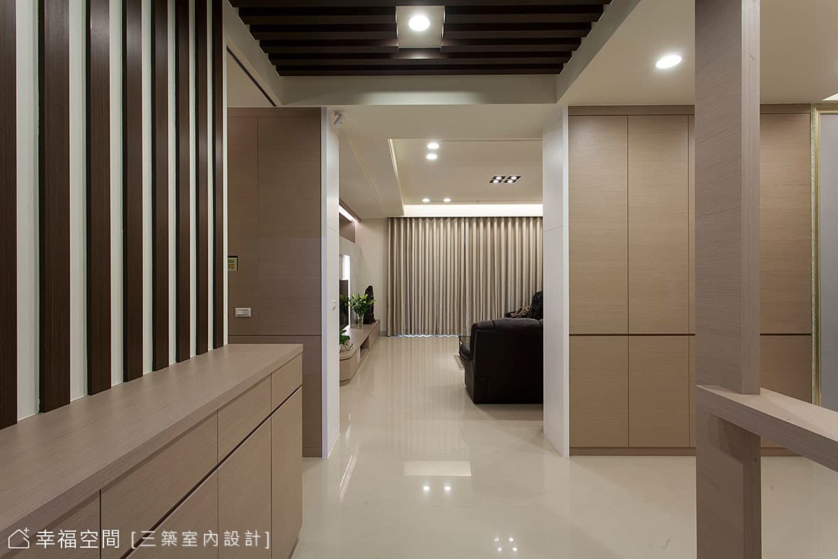 大格局寬敞感