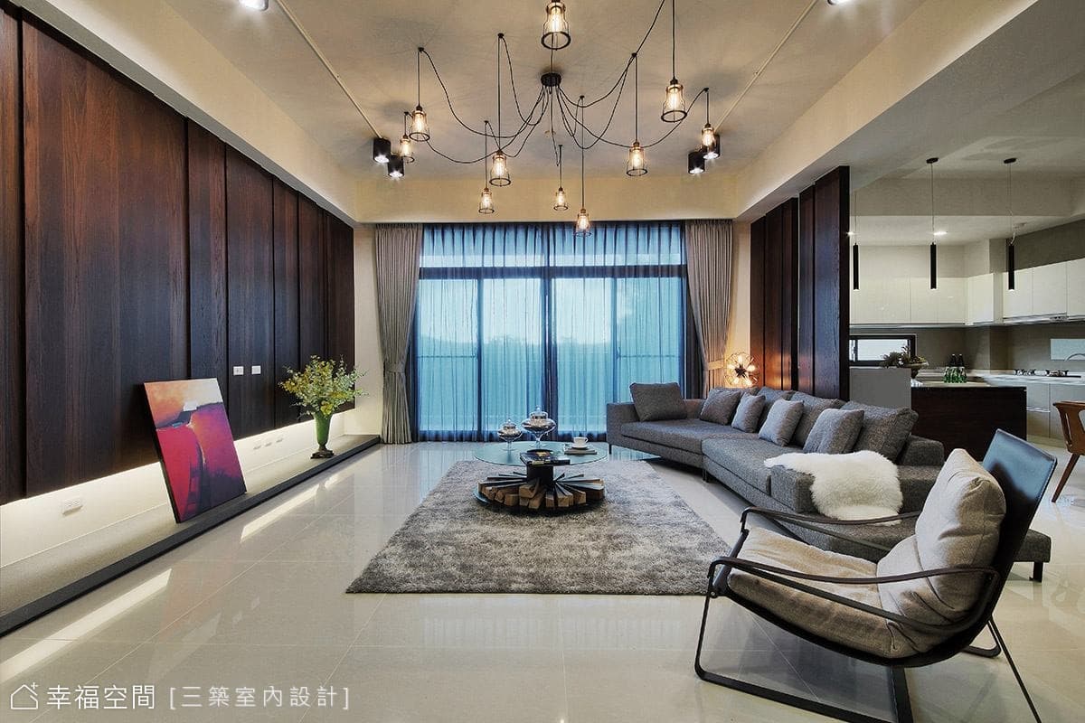 電視主牆