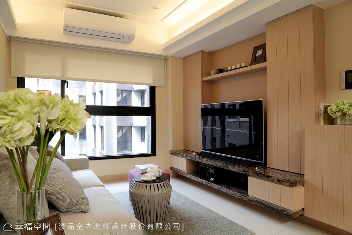 電視主牆