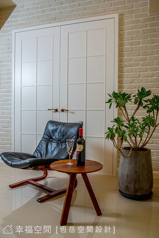 空間放大術