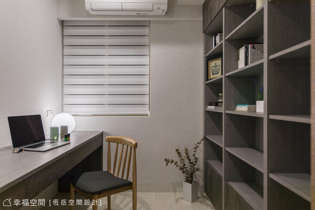 半百老屋重生 日式簡約新婚宅