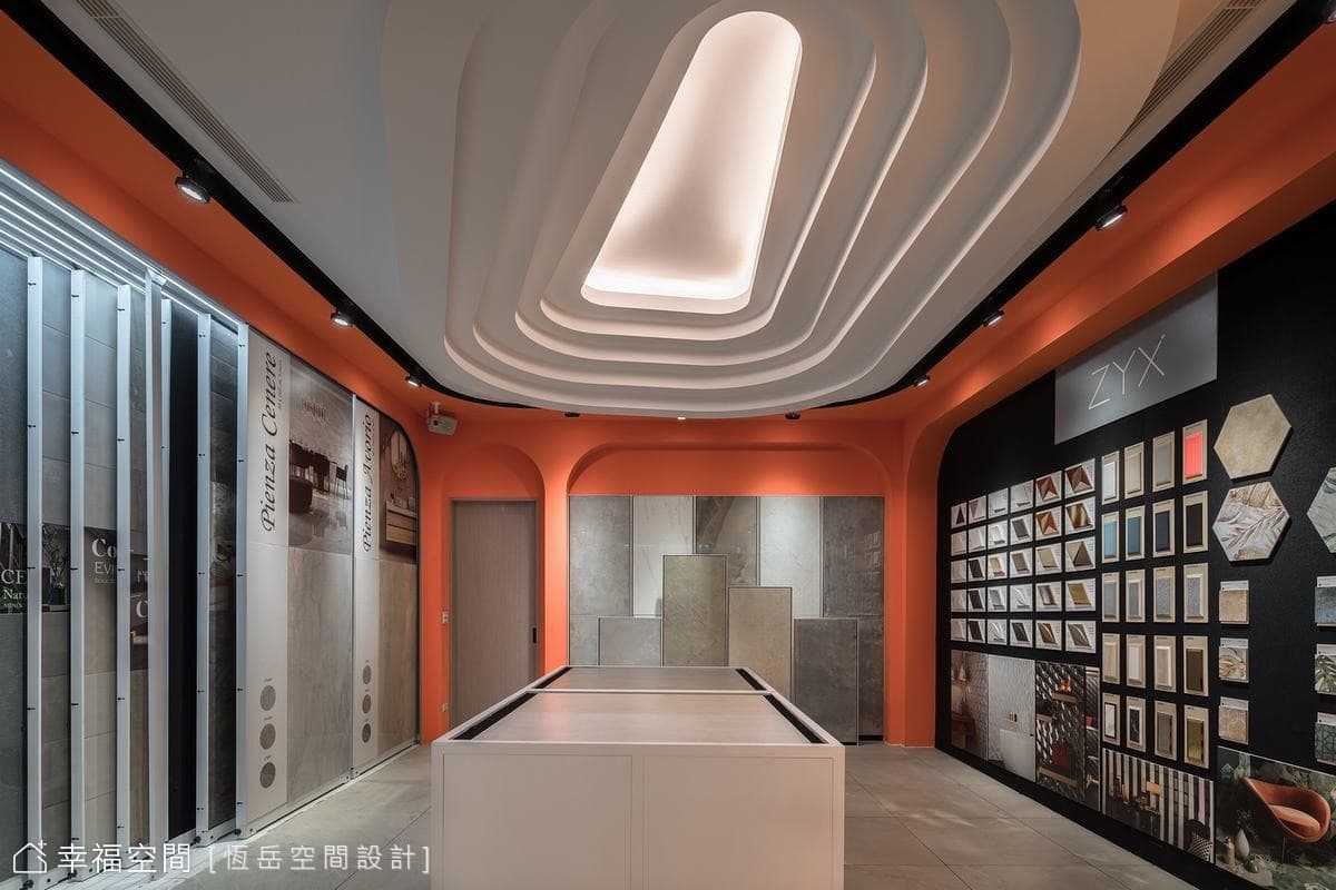 汰遠Quanlity Arena｜2020年雪梨設計獎SYDNEY Design Awards GIOD-Quality Arena
