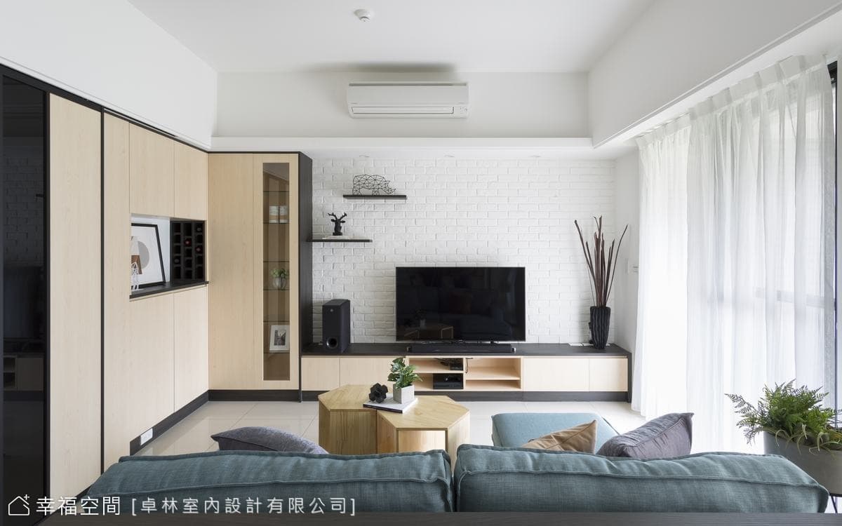 純淨日系