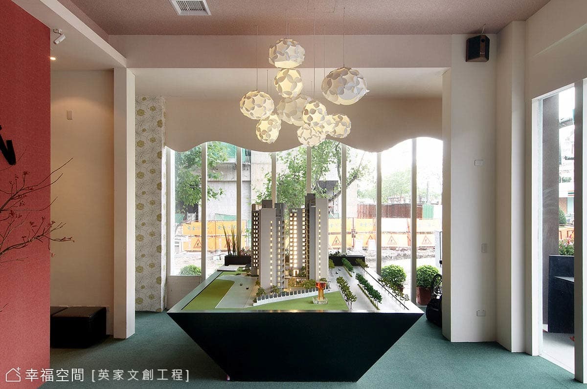 美式新古典風