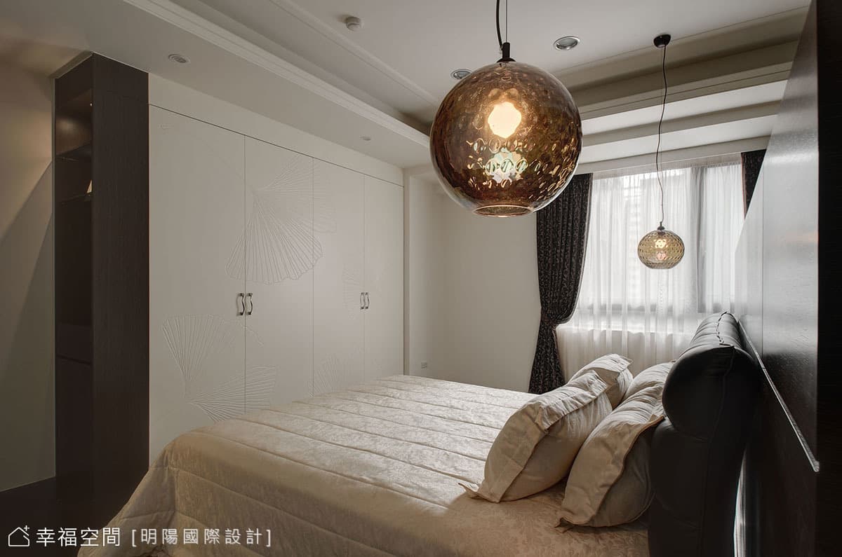 柔美氛圍