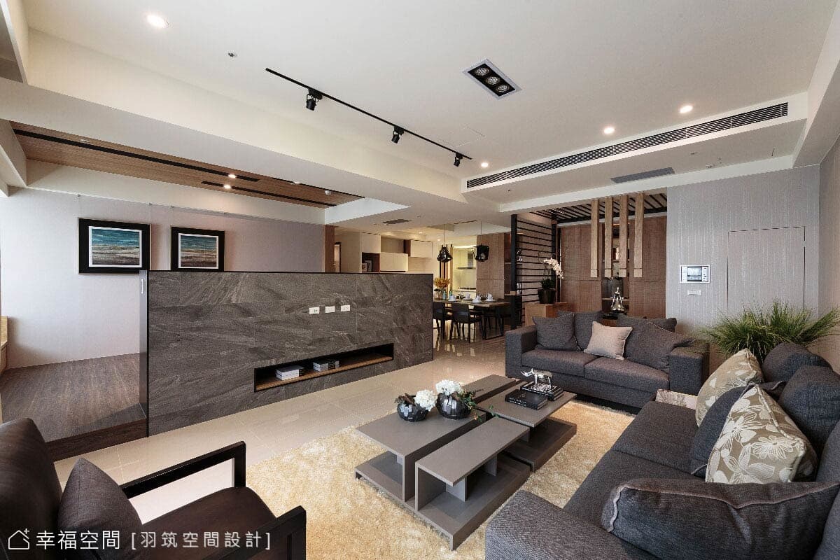 沉穩大器