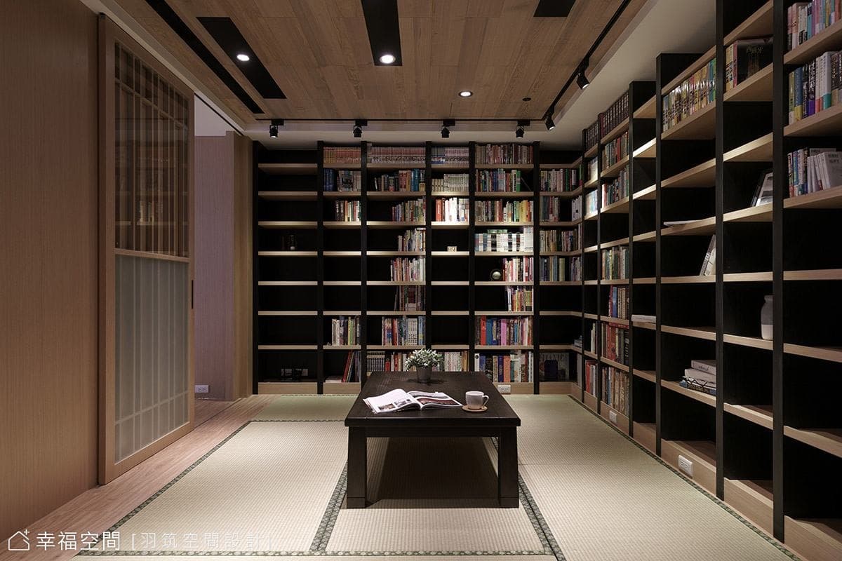展示書櫃