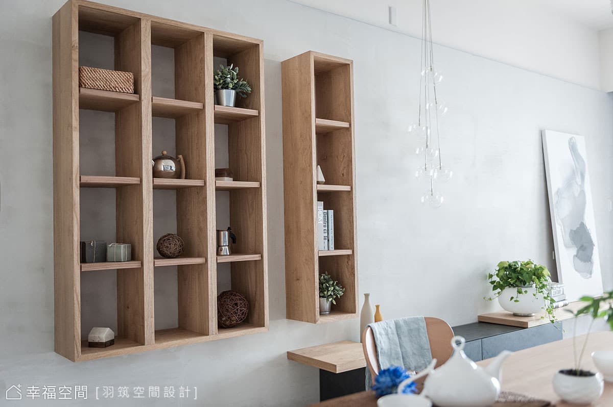 主牆