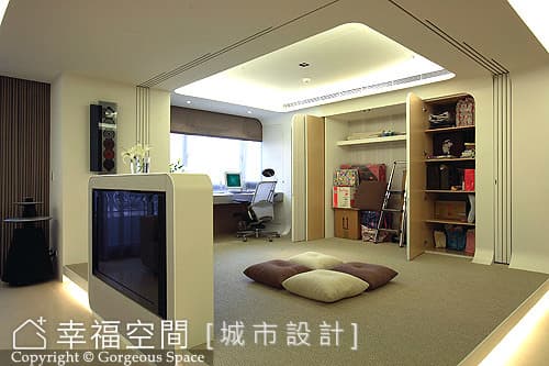 書房