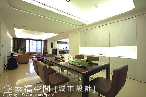 餐廳（一）