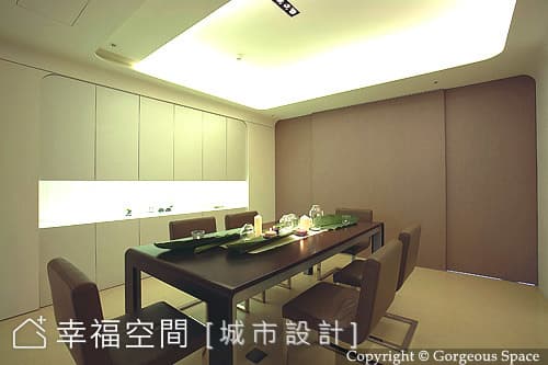 餐廳（二）