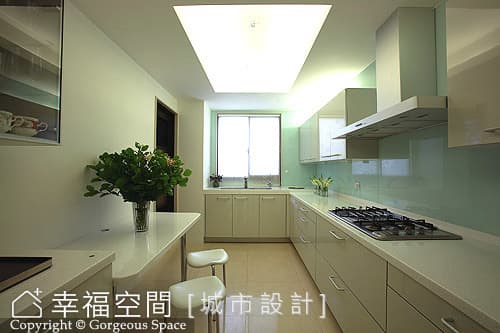 廚房