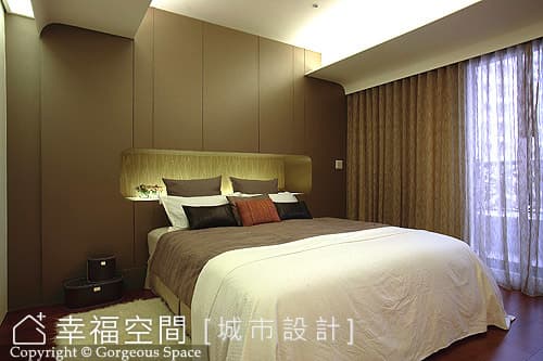 主臥（一）