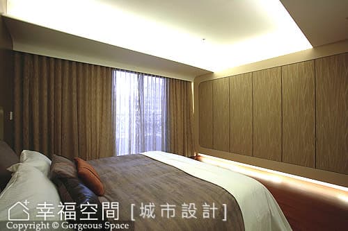 主臥（二）
