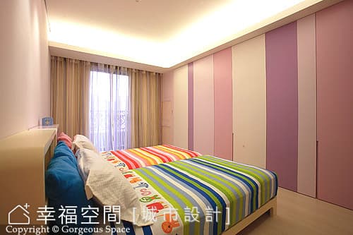 兒童房