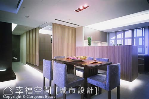餐廳與複合式和室（二）