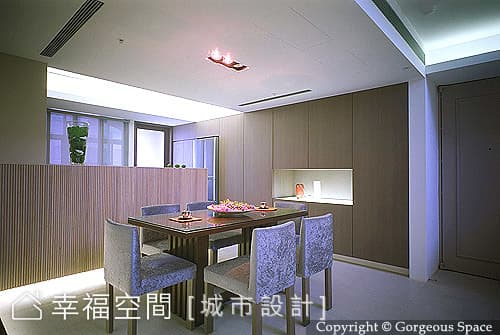 吧檯