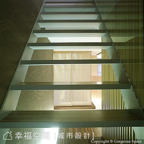 樓梯