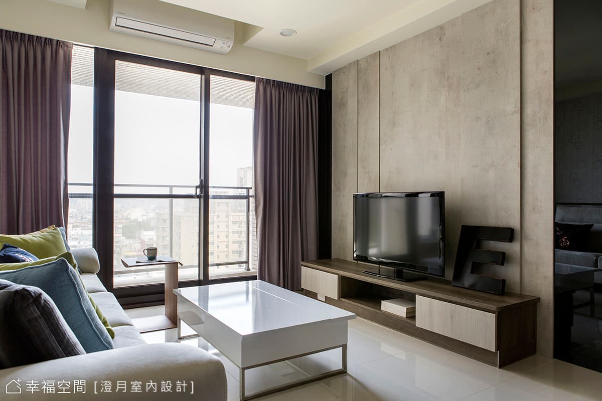 電視牆