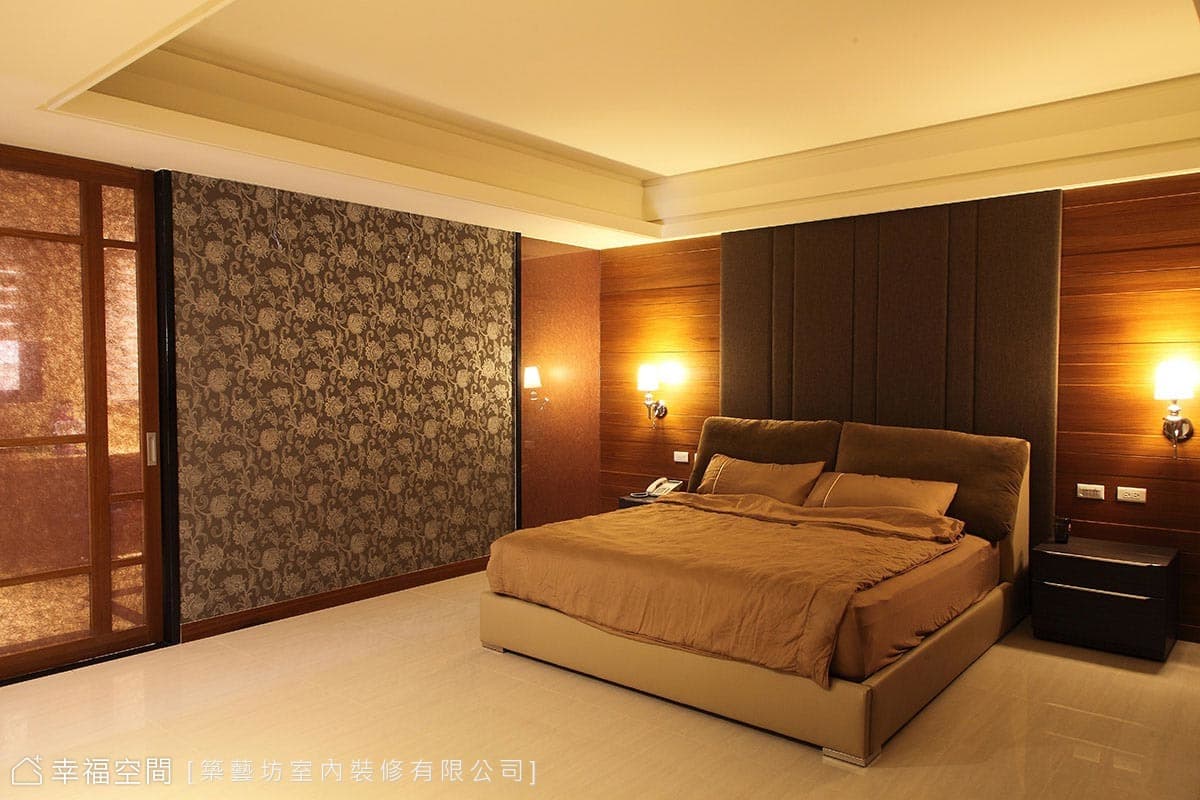 冠景顏公館