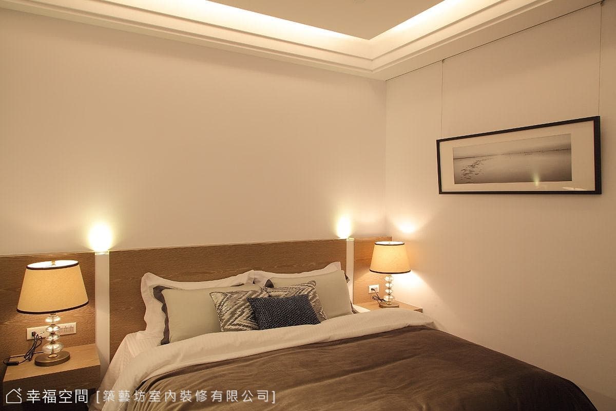 照明安排