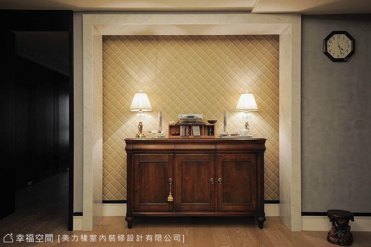 傳家斗櫃
