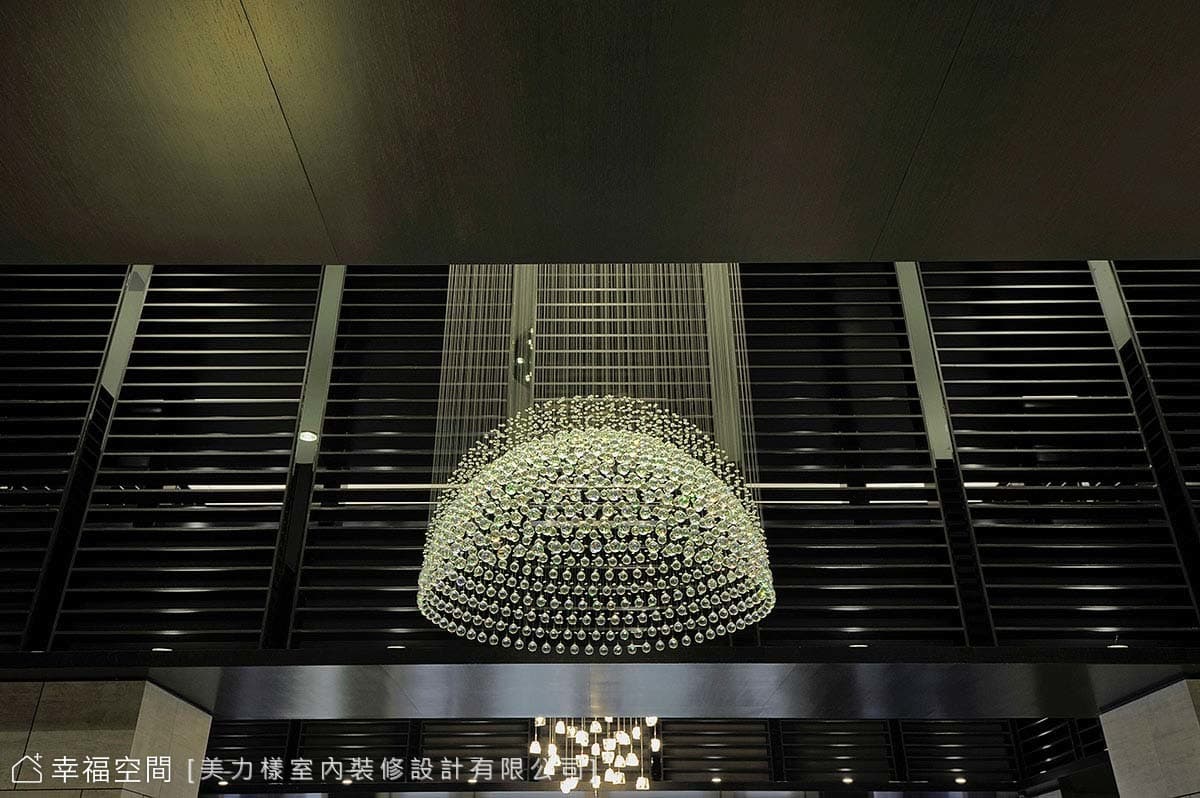 博愛匯接待中心