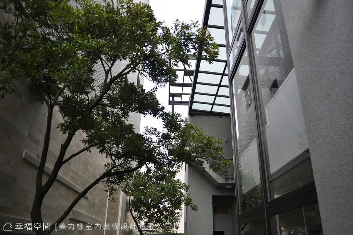 綠建築別墅
