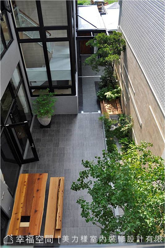 綠建築別墅