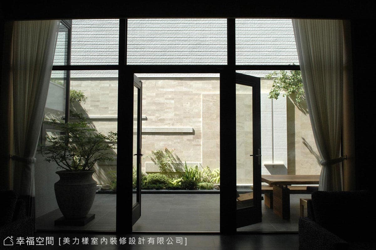 綠建築別墅