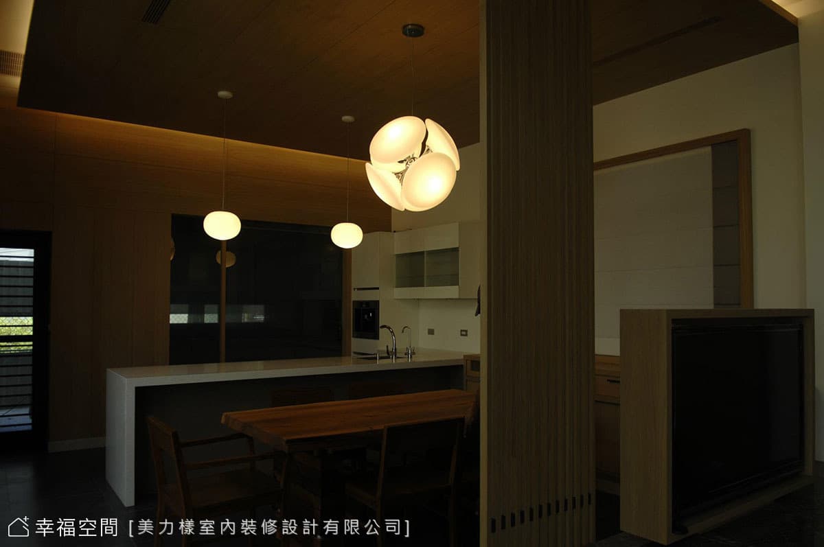 綠建築別墅