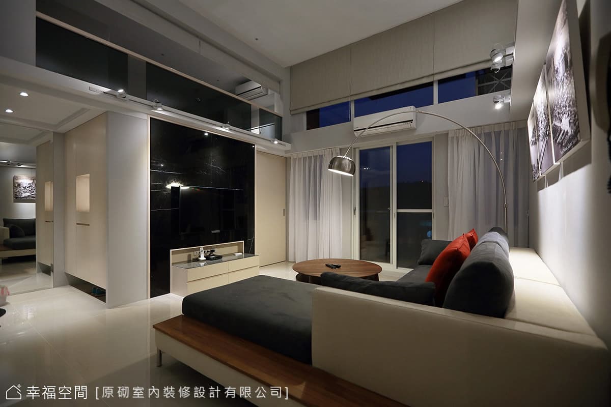寧靜氛圍