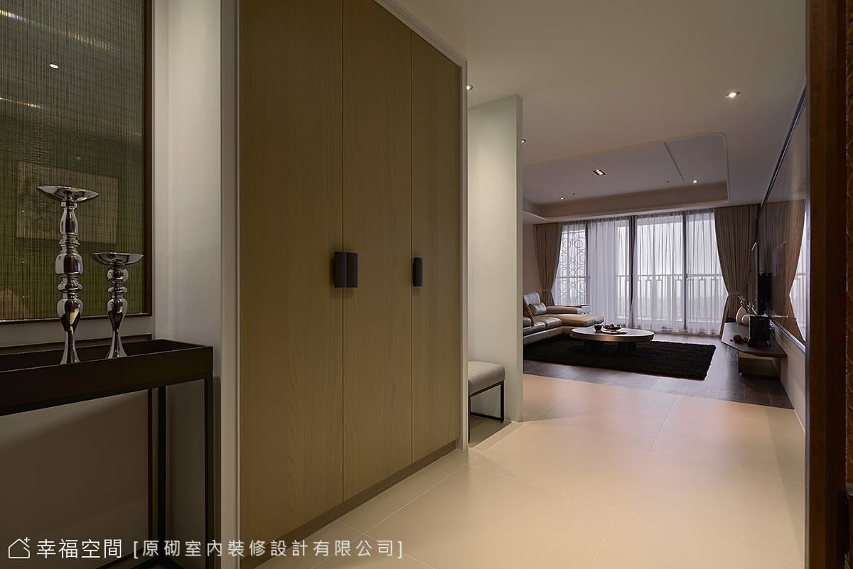 玄關
