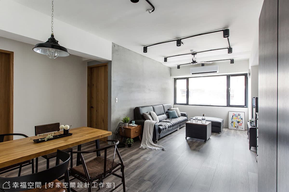 老屋翻新