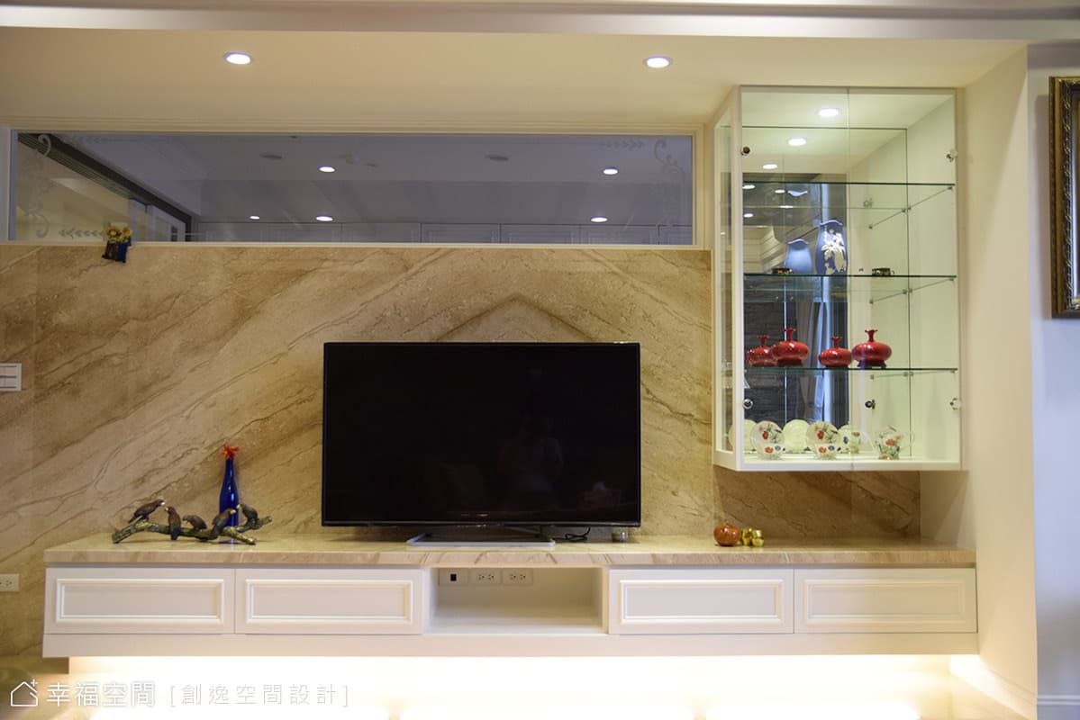 電視主牆