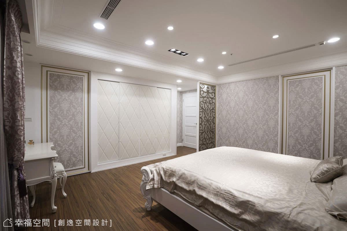 場域規劃